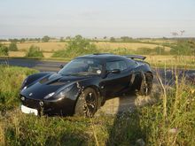 S2 Exige