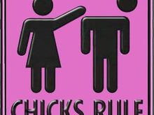 chix rule