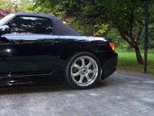 New parts4