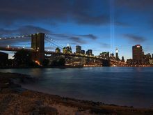 Tribute in Light 09-11-04