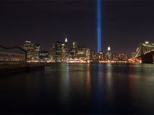 Tribute in Light 09-11-04