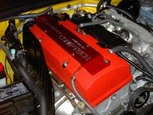 Plug Cover