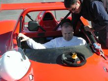 nov 1st 2004 radical chall