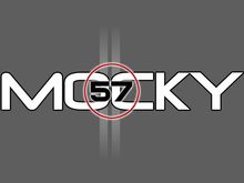 Mocky57 photo badge