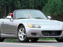 S2000 pics that are not mine.