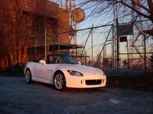 Christmas Cruising