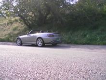 S2k Album