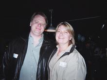 Erik&amp;Kathrene
