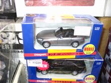 S2000 Model
