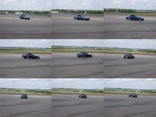 1st Lotus Driver Training