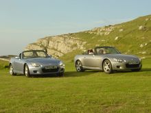 Anglesey Track Day