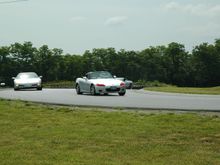 Summit Point 6/20