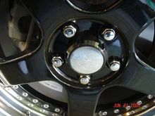 wheels