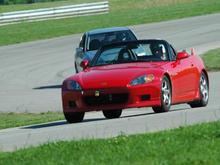 S2000 Racing