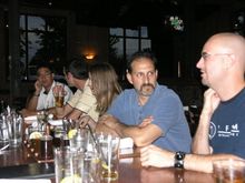 Charlotte Dinner 72005