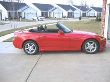 Member Rides