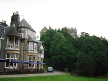 KnockderryandCastle