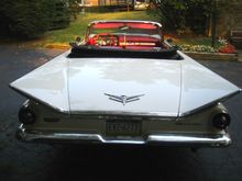 1959 Buick