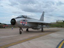 EE Lightning at IAT2003