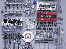 Engine parts