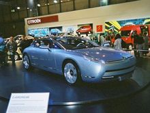 Citroen concept