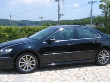 JDM Legend DBA-KB1 レジェンド