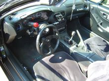 JDM Interior
