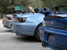 051211 Three S2000s rears 4447.JPG