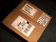 MCGARD BOX