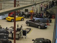 Honda Institute