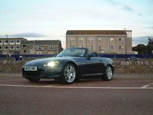 My S on Weston sea Front 21.JPG