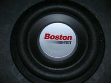 My Boston G510-4