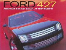 Ford 427