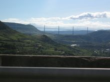 one of the bridge!