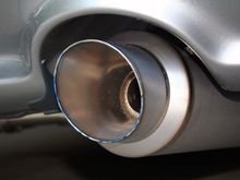 Mugen Exhaust #3