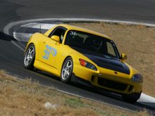 Thunderhill 09/10/05