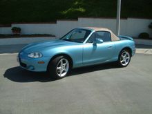 Miata