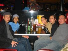 Chillin...