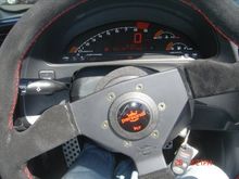 MaxRev's new wheel.JPG