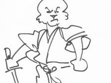 Usagi Yojimbo