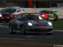 911 @ Britcar 24hr Silverstone