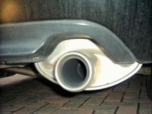 Exhaust