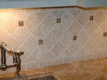 Backsplash Design