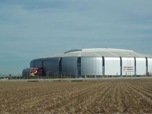 University of Phoenix Stadium