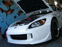 Dyno Day 011307