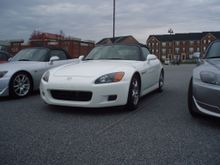 Doms Car - - Chopstix 4-14-07