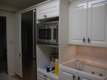 CabinetsWithCrownMolding