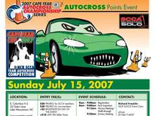 Gatorcross