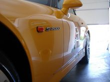 Rio Yellow All Detailed&#33;