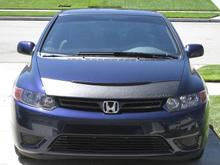 Civic LX